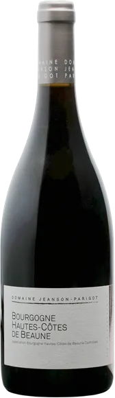 image du vin Bourgogne Hautes Côtes de Beaune Rouge 2023