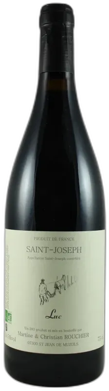 photo Saint-Joseph Luc Rouge 2018