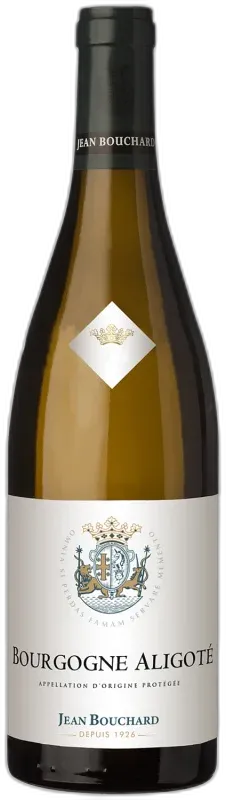 photo Bourgogne Aligoté Blanc 2023
