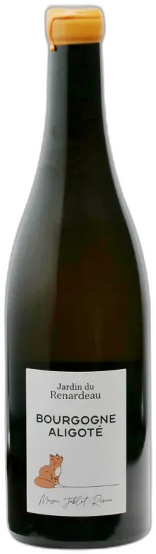 photo Bourgogne Aligoté Blanc 2023