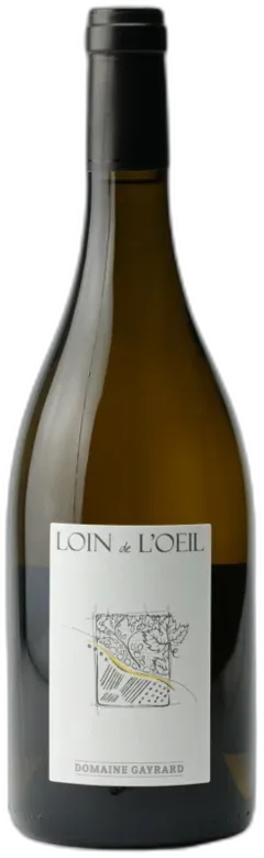 photo Gaillac Loin de l’Oeil Blanc