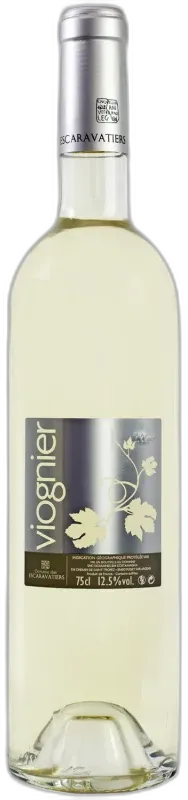 photo Var Viognier Blanc 2023