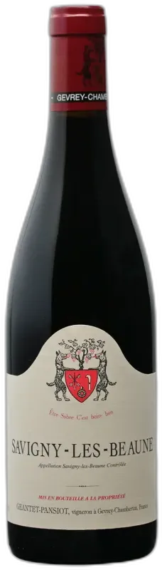 photo Savigny-Lès-Beaune Rouge 2021
