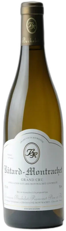 photo Bâtard-Montrachet Blanc