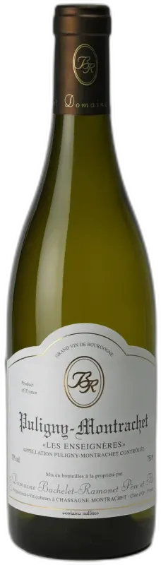 photo Puligny-Montrachet les Enseignères