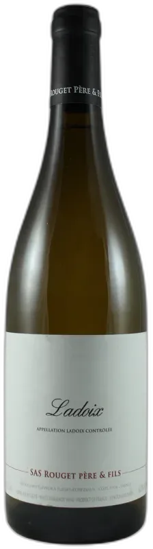 photo du vin Ladoix Blanc 2020