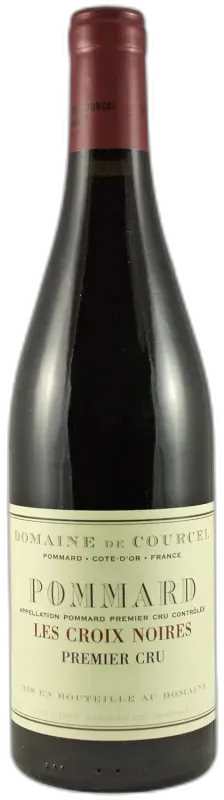 photo Pommard 1er Cru les Croix Noires