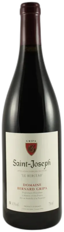 photo Saint-Joseph le Berceau Rouge 2016