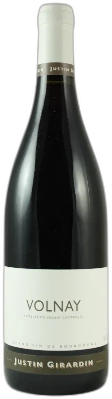 photo du vin Volnay Rouge 2021