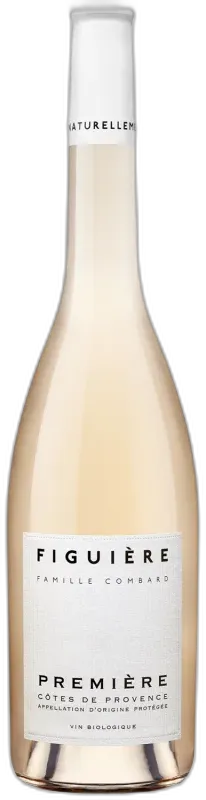 photo Côtes de Provence Première Rosé Magnum