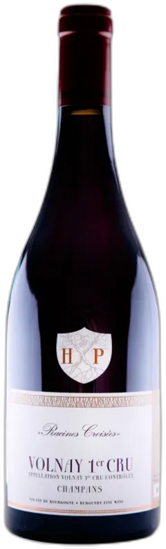 image du vin Volnay 1er Cru Champans Rouge 2017