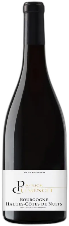 photo Bourgogne Hautes Côtes de Nuits Rouge 2022