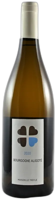 photo Bourgogne Aligoté Blanc 2020