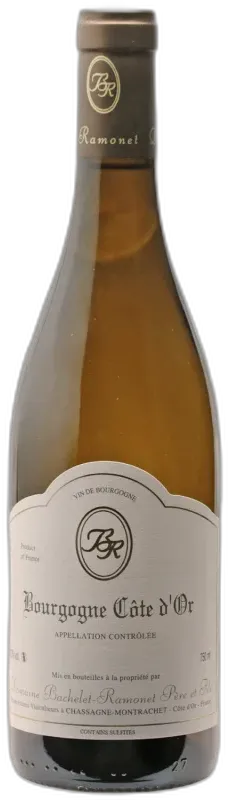 photo Bourgogne Côte-d’or Blanc 2023