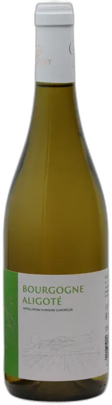 photo Bourgogne Aligoté Blanc 2023