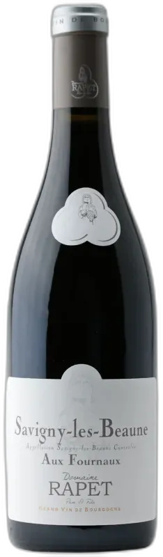 photo Savigny-Lès-Beaune Aux Fourneaux Rouge 2022