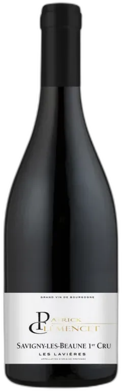 photo Savigny-Lès-Beaune 1er Cru les Lavières Rouge 2020
