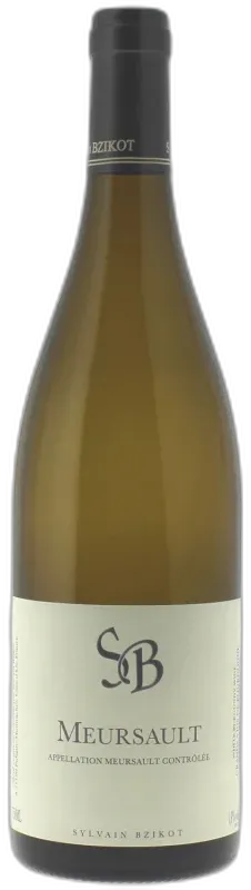 photo du vin Meursault Blanc 2023