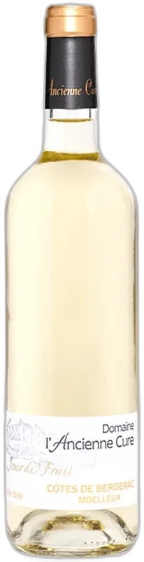 illustration du vin Jour de Fruit Moelleux Blanc