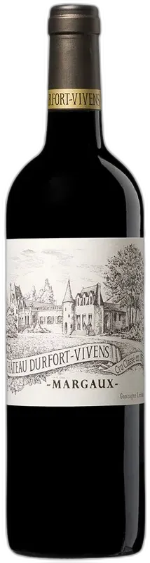 photo Château Durfort-Vivens