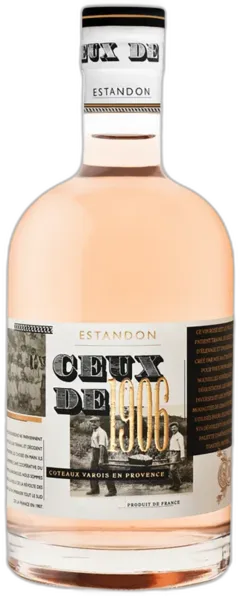photo Ceux de 1906 Rosé