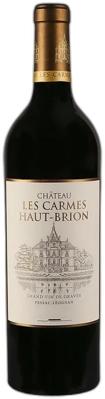 photo Château les Carmes Haut-Brion Rouge