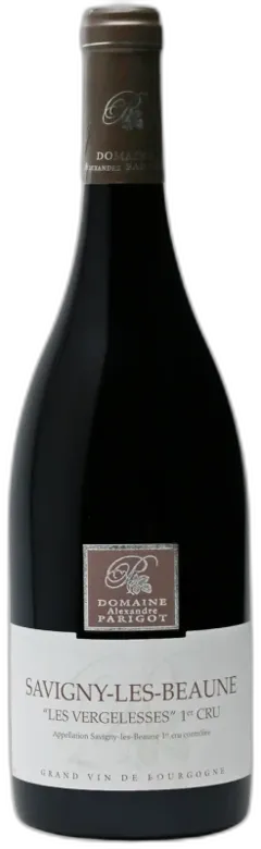 photo Savigny-Lès-Beaune 1er Cru les Vergelesses
