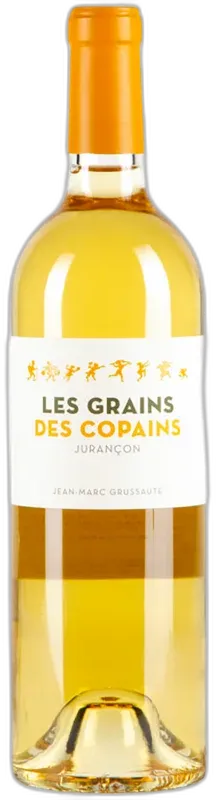 photo Les Grains des Copains