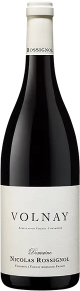 photo du vin Volnay Rouge 2018