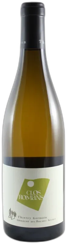 photo Saumur Clos Romans Blanc 2022