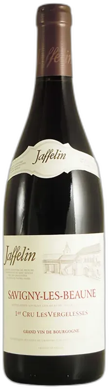 photo Savigny-Lès-Beaune 1er Cru les Vergelesses Rouge 2021