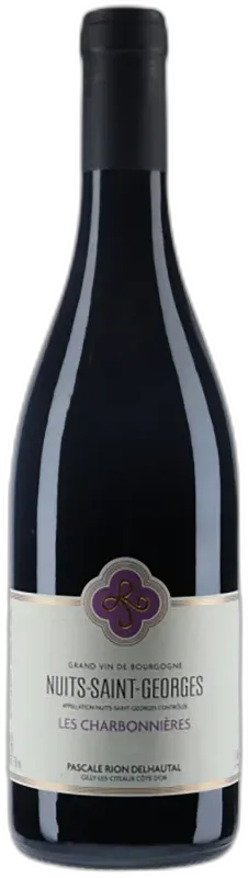 photo Nuits-Saint-Georges 1er Cru Aux Vignerondes Rouge 2022