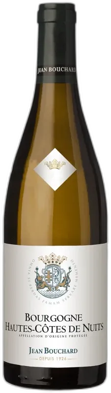photo Bourgogne Hautes Côtes de Nuits Blanc 2022