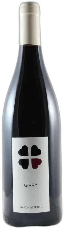 photo du vin Givry Rouge 2020
