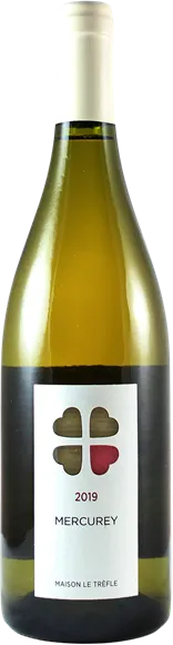 photo Mercurey Blanc