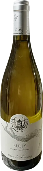 photos du vin Rully Blanc
