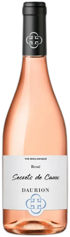 photo Secrets de Caux Rosé