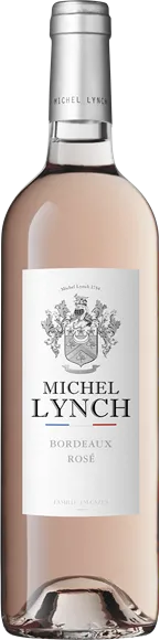image du vin Bordeaux Rosé