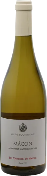 image du vin Mâcon Blanc 2022