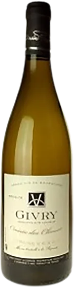 image du vin Givry Croisée des Climats Blanc 2023