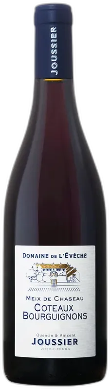 photo Côteaux Bourguignons Meix de Chaseau Rouge