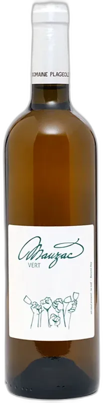 photo Gaillac Mauzac Vert Blanc 2022