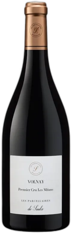photo du vin Volnay 1er Cru les Mitans Rouge 2021
