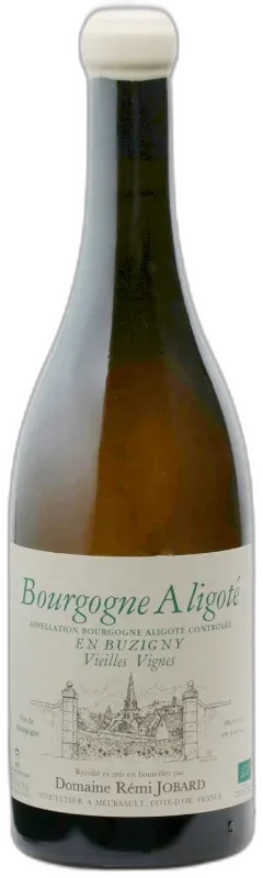 photo Bourgogne Aligoté en Busigny Vieilles Vignes Blanc 2022