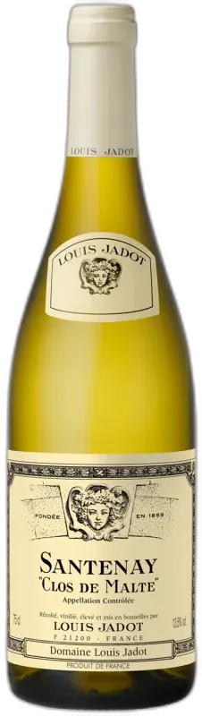 photo Santenay Clos de Malte Blanc