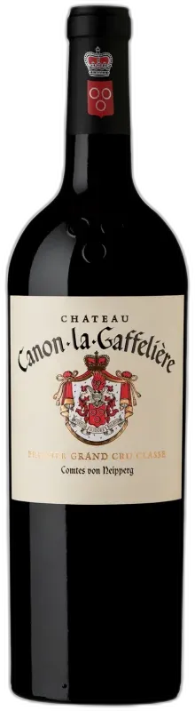 photo Château Canon la Gaffelière