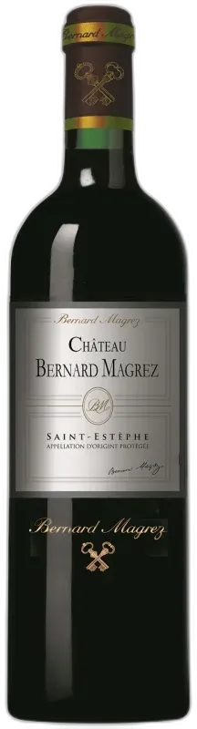 photo Château Bernard Magrez Saint-Estèphe