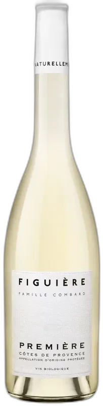 photo Côtes de Provence Première Blanc Magnum