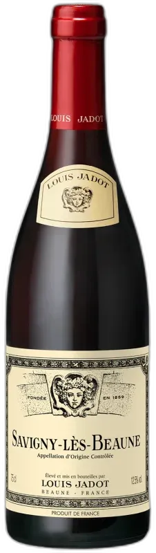 photo Savigny-Lès-Beaune Rouge 2021