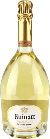 vue du vin Champagne Blanc de Blancs